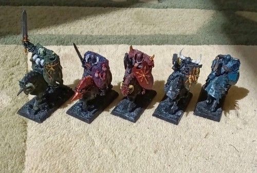 Warhammer fantasy old - warhammer, world