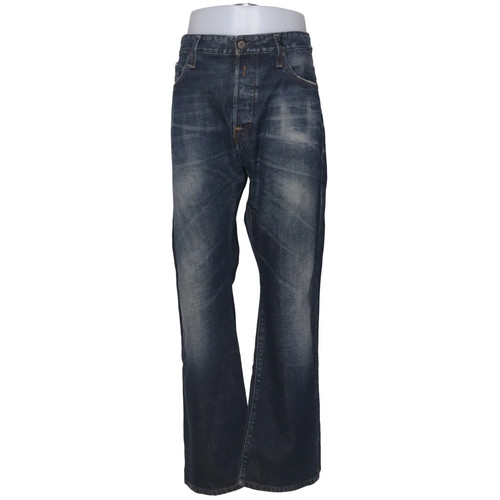 Replay blue jeans - replay, jeans,