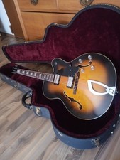 DeArmond  X155  by Guild