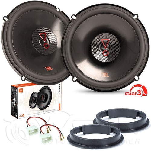 Jbl lautsprecher für ford - jbl,