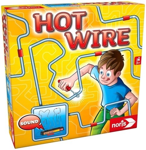 Noris kinderspiel - noris,