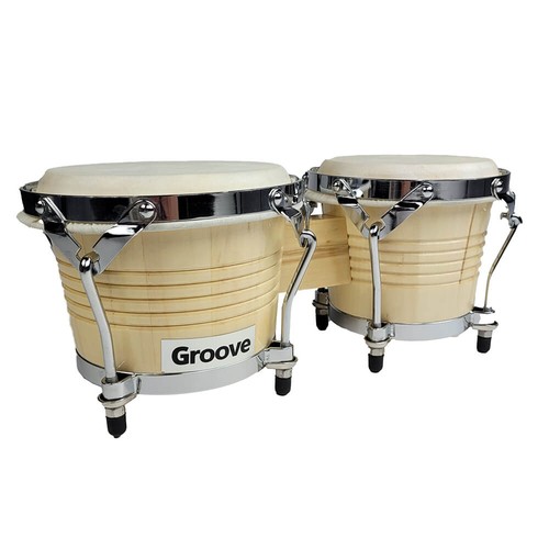 Grv 6775 bongo set - grv, +