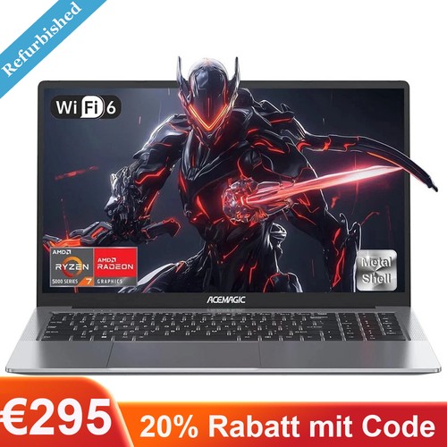Acemagic fhd laptop amd - 16.1",