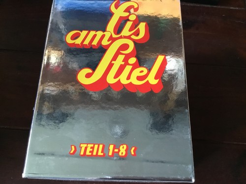 Eis stiel teil - 1, 3