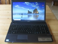 Notebook ACER Travelmate 5735Z