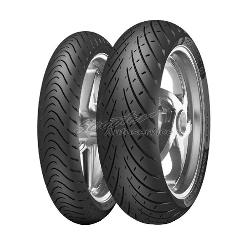 Metzeler roadtec hinten - metzeler, tl