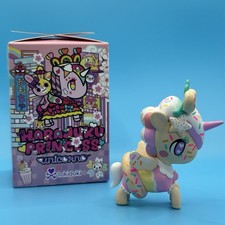 Tokidoki Unicorno - Harajuku