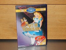 Walt Disney - Alice im