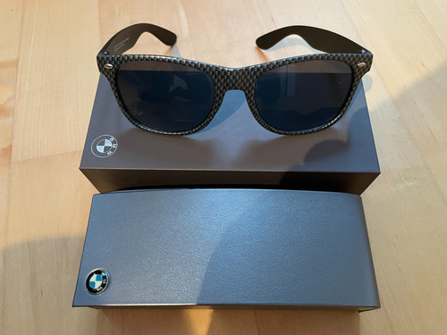 Bmw motorsport sonnenbrille - bmw,