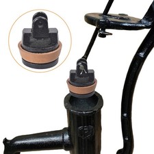 Ersatzkolben für Schwengelpumpe Gartenpumpe Handpumpe Typ 75 Handschwengelpumpe