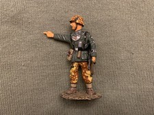 King & Country, Wehrmacht