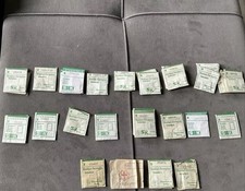 Sternkreuz Konkav Formglas Rechteckform R in Verschiedenen Größen 