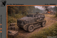 Sd. Kfz. 254 Spähwagen