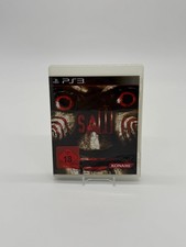 Saw | PS3 Playstation 3 | OVP