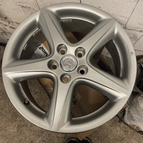 Stück alufelge original - stück, 17