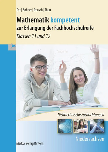Mathematik kompetent zur