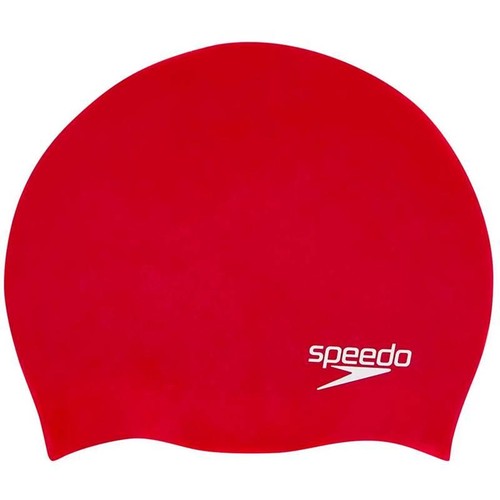 Speedo moulded silicone cap - speedo,