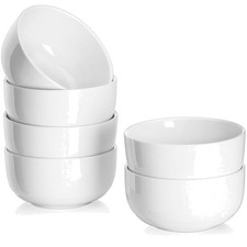 Dessertschalen Set, 6 Stück