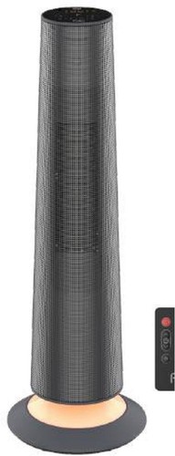 Fakir heizlüfter 1200 - heizlüfter,