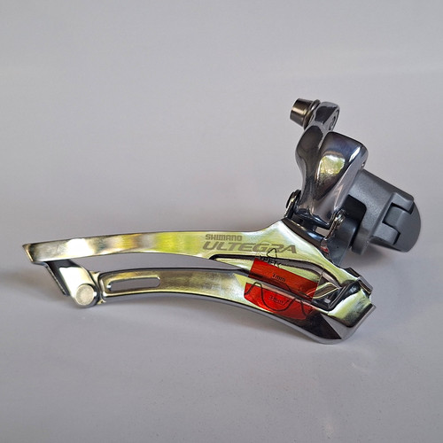 Shimano ultegra 6700 - ultegra, fd-6700
