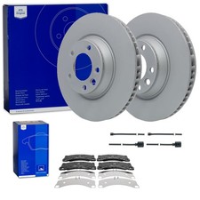 ATE BREMSSCHEIBEN 350mm +