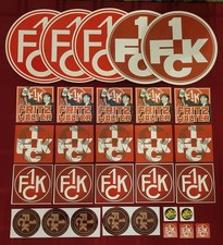 30x Kaiserslautern Betze