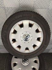 VW Golf Caddy Touran