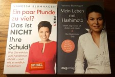 Vanessa Blumhagen - Mein Leben