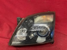 Frontscheinwerfer Opel Vectra