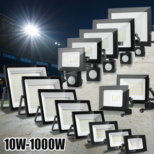 10w 500w led strahler außen - led,