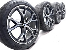 Original BMW X5 G05 X6 G06 21