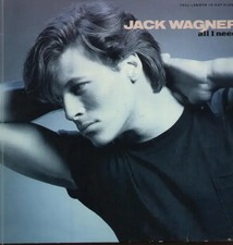 Jack Wagner All I Need NEAR
