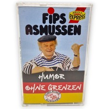 Fips Asmussen Humor Ohne