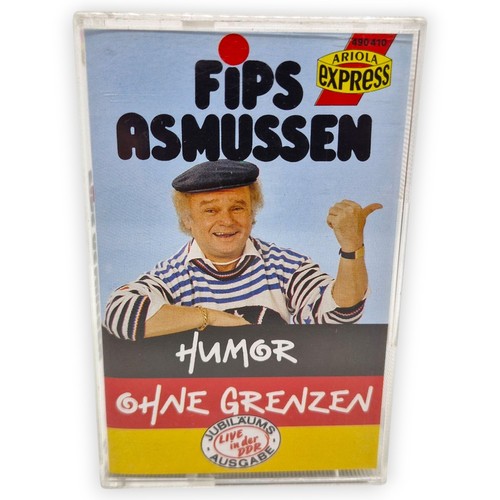 Fips asmussen humor ohne - humor,