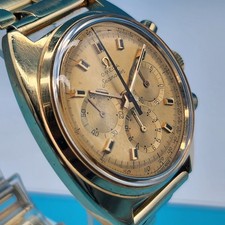 omega seamaster Chronograph