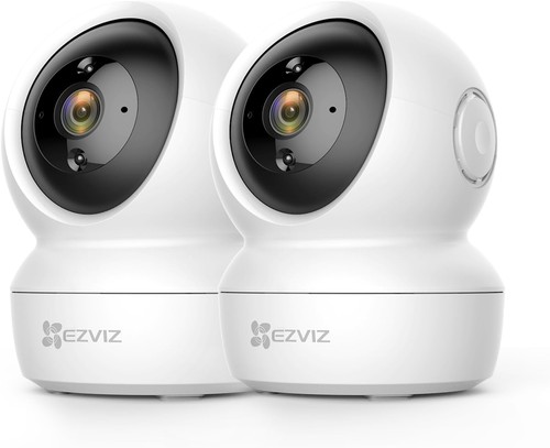Pack wifi indoor security - pack,
