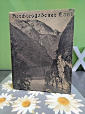 BERCHTESGADENER LAND Erika
