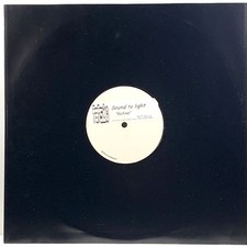 SOUND TO LIGHT - REFINE, Tetsuo TET 031-12, DE 1997, Trance Vinyl, 12", Promo 75