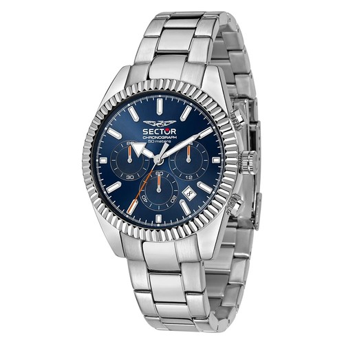 Sector 240 herrenarmbanduhr - sector,