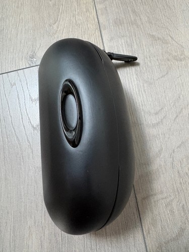 Oakley hard case brillenetui - oakley,