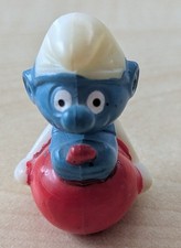 Olympiade der Schlümpfe -