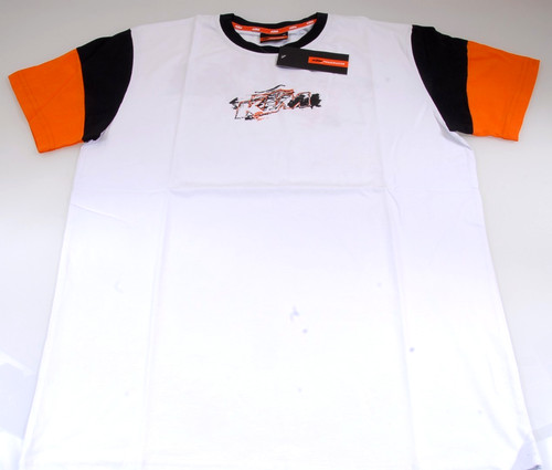 3b85605 ktm shirt decals - ktm,