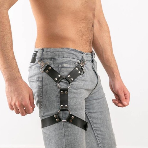 Centurio herren oberschenkel - herren,
