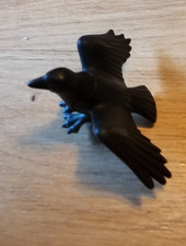 Playmobil Mittelalter Rabe