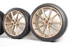 Original Porsche Winterräder