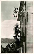 Ludwigshafen Bodensee Strand Hotel Adler