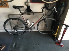 Eddy merckx road bike - eddy, 1998
