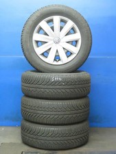 VW Passat Winterreifen