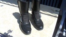 Damen motorrad stiefel - motorrad,