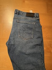 Herren Jeans Massimo Dutti